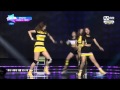 [HD] 150707 - #SIXTEEN Major Team "다시 해줘" ( Do it again ) Final #EP10