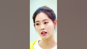 Jealous! Misunderstand! coax wife! #cuteprogrammer #xingzhaolin #zhuxudan#shorts