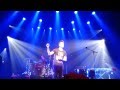 David hallyday  the rising 12 janvier 2015