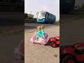 😱 mini Remote Control Vespa Scooter VS Dumper Truck unboxing testing Review 😱|| #toys