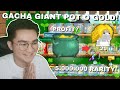 GACHA 5.000.000 RARITY DI GIANT POT O GOLD!! PROFIT TIDAK YA?! | Growtopia 2025