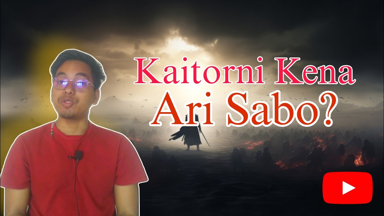 Kaitorni Kena ari sabo? || Br.Sukanta Debbarma 