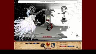 (-WIS Swap) Technomancer vs Inevitable Equilibrium | 2 pots, foodless | DragonFable | The Jeff Gang