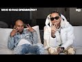 Capture de la vidéo Rae Sremmurd On Break Up Rumors, New Album, Biggest Purchase, & More | Who Is Rae Sremmurd