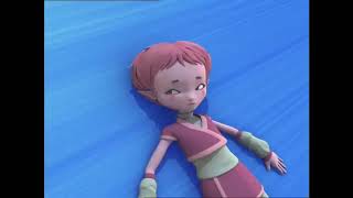 Day 1   Xana Week   Dumb Lyoko Episode 11 But Not Really   CODE LYOKO PARODY