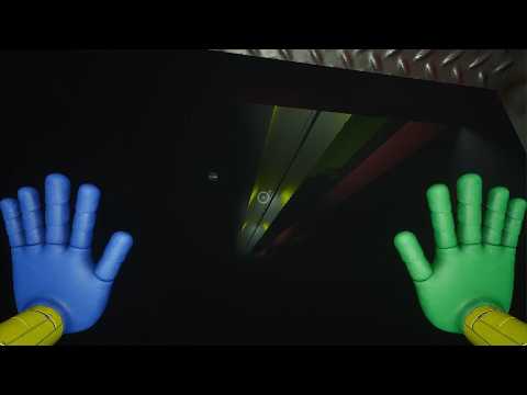 Poppy Playtime: Chapter 2 version longue