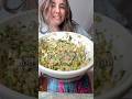 Making a Chick Pea & Quinoa Salad🥗 #cookwithme #chickpeas #quinoasalad #cookingshow #mealprep