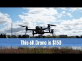 M1 Pro Mark 300 GPS Drone | Is it worth your $150?