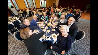 Emmanuel College Alumni Weekend 2024