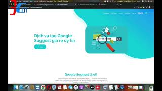PHẦN MỀM SEO GOOGLE SUGGEST 2021 | CÁCH CÀI ĐẶT PHẦN MỀM SEO TOP GOOGLE SUGGEST 2021 - TRISTING.VN