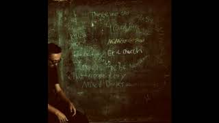 Eric Church - Holdin' My Own