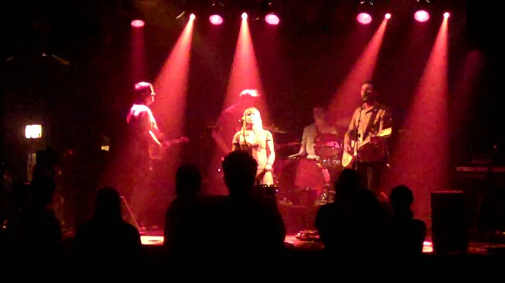 Tim Larson & The Owner/Operators - There Ain't A G...