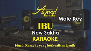 Ibu New Sakha Karaoke | Male