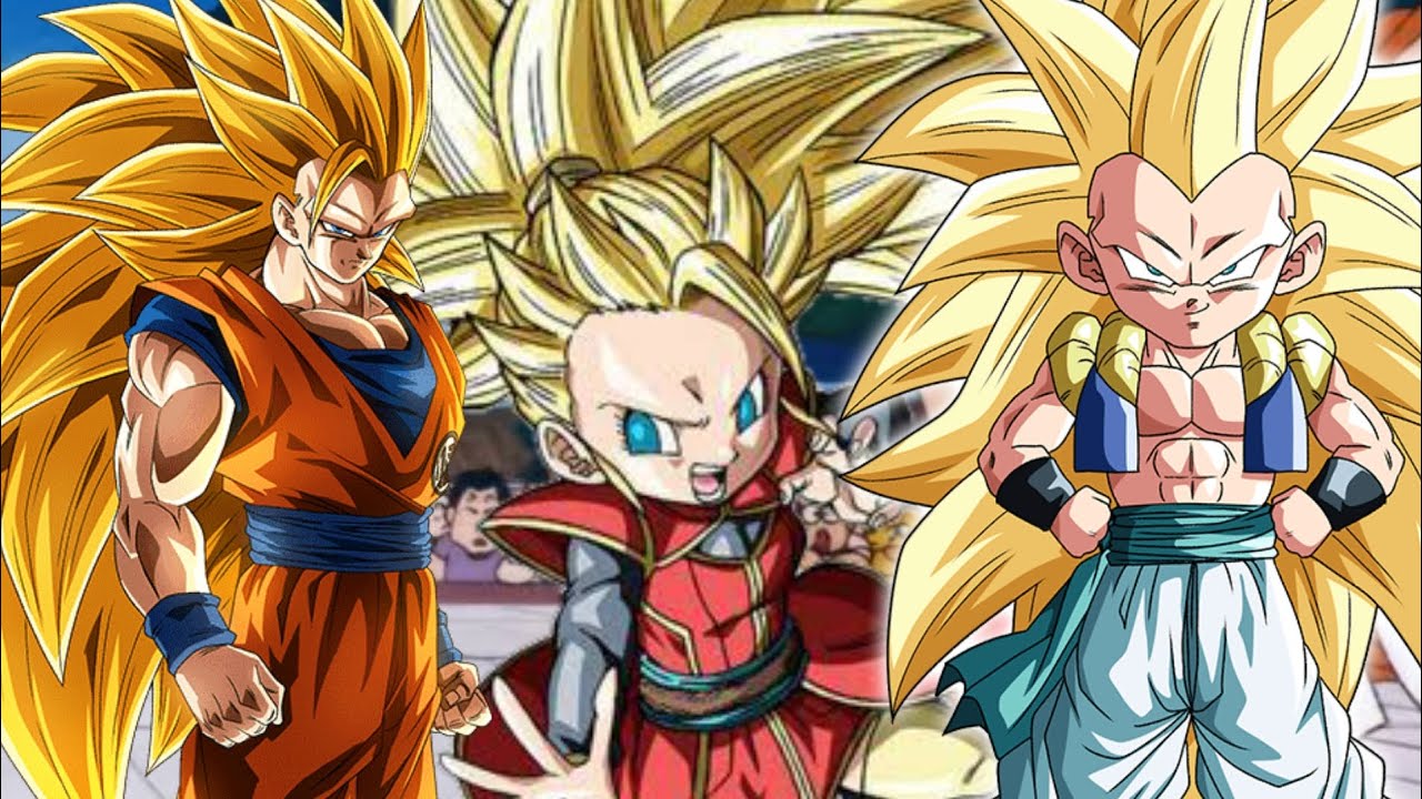 Qhps Goku Tenía una Hija| Hija Ayudame | Parte 2| película corta| Teoría Dbz