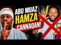 Abu Muaz Hamza Ibrahim Kokkee Qaban 