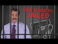 Stossel: NYC Government Traumatizes Gun Owners