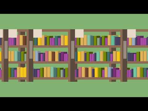 Vídeo: Como Encontrar Um Livro Na Biblioteca