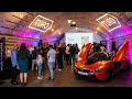 Turo&#39;s London Summer Host Community Event 2023