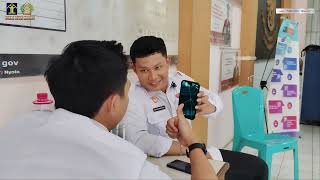 BERANTAS JUDI ONLINE #stopjudionline