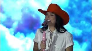 Ana Castela - Tô Voltando (RODEIO MIRASSOL 2024)