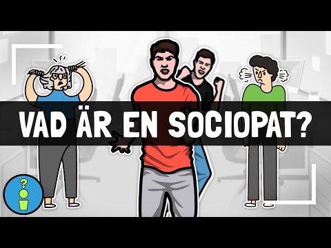 Video: Vad är en kriteriefråga?