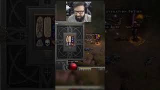 Es verdad que existen los Latent Charm #shorts #diablo2 #latent #charm #drop