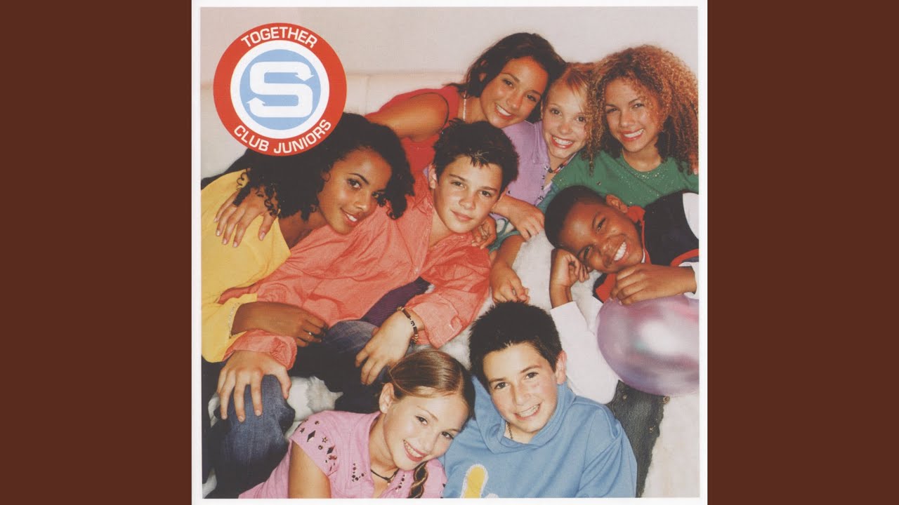 Guarda Together (Album Version) su YouTube Guarda Together (Album Version) su YouTube