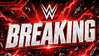WWE RELEASES Bronson Reed, Danhausen, Aleister Black, Zelina Vega, Kairi Sane PLUS MORE!