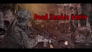 Dead Zombies Hunter FPS - New Android Games 1080p screenshot 4