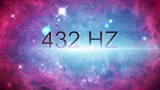 432 Hz - 🎶A FREQUÊNCIA DESSA MÚSICA MANIFESTA RIQUEZA, CURA, MILAGRES 💰 screenshot 4