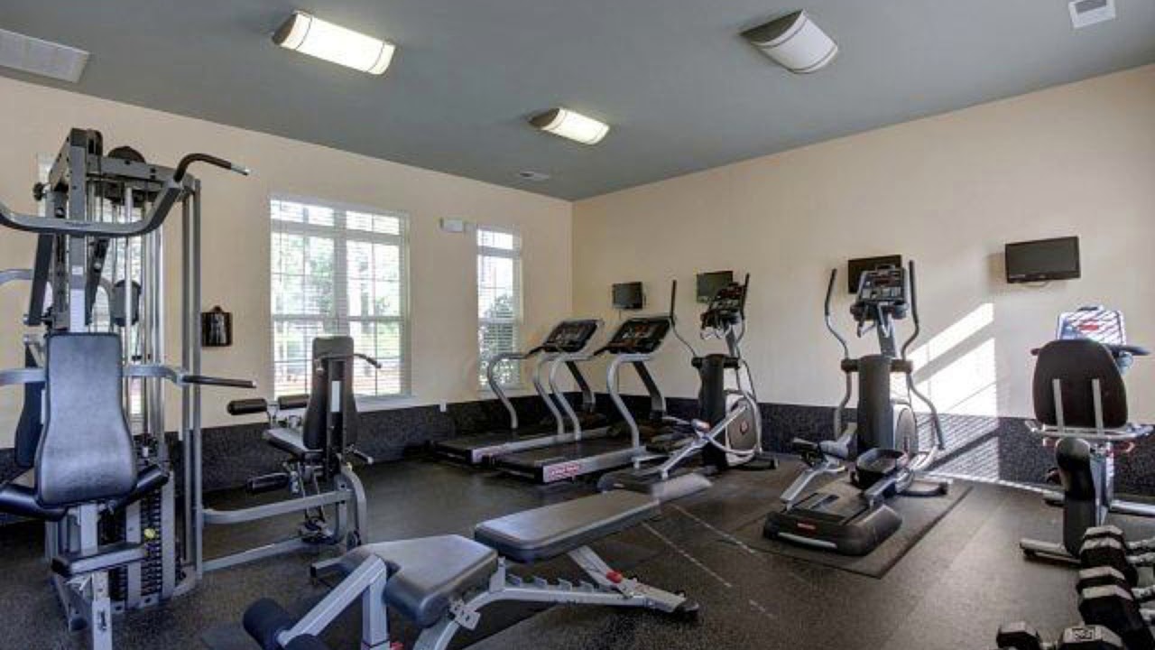 Bolton's Landing Apartments Come See Our Amenities YouTube
