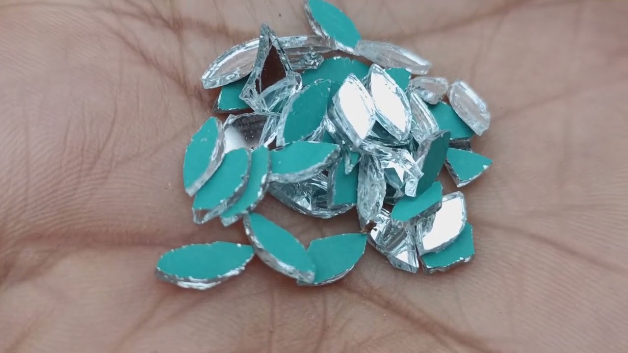 Day71 पल्ला for new design u gala with kasti work #viralvlog #youtube 