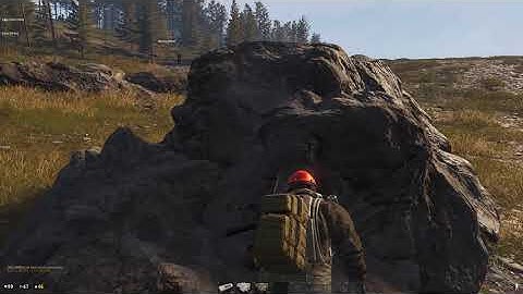 Deadside Speed hacker clapped