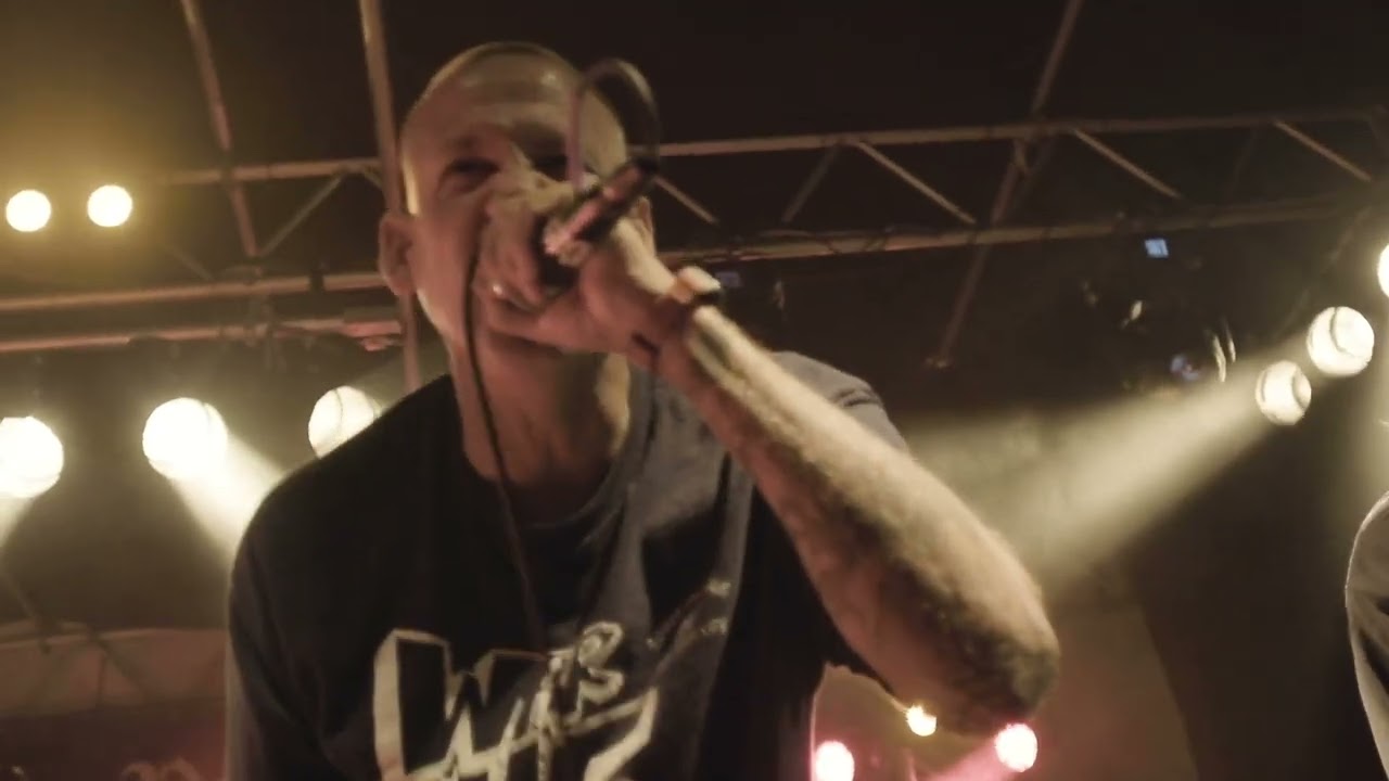 TERROR Rock auf dem Berg 2024