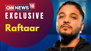 Raftaar Interview I Speed Se Badho | Rap Battle With KR$NA I Dangerous  I Now Showing I Rap Battles
