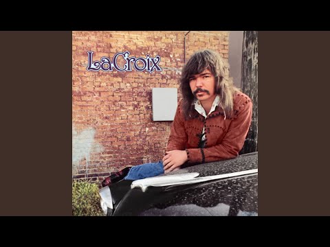 Jerry LaCroix — Drivin' Wheel