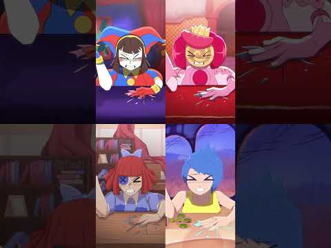 Can T Stop Thinking About Him COMPLETE EDITION Animation