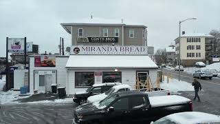 For Sale 140 Shrewsbury St Worcester MA listed by The LGCY Group
