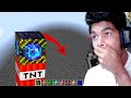 Minecraft, But I Have God TNT | OP TNT