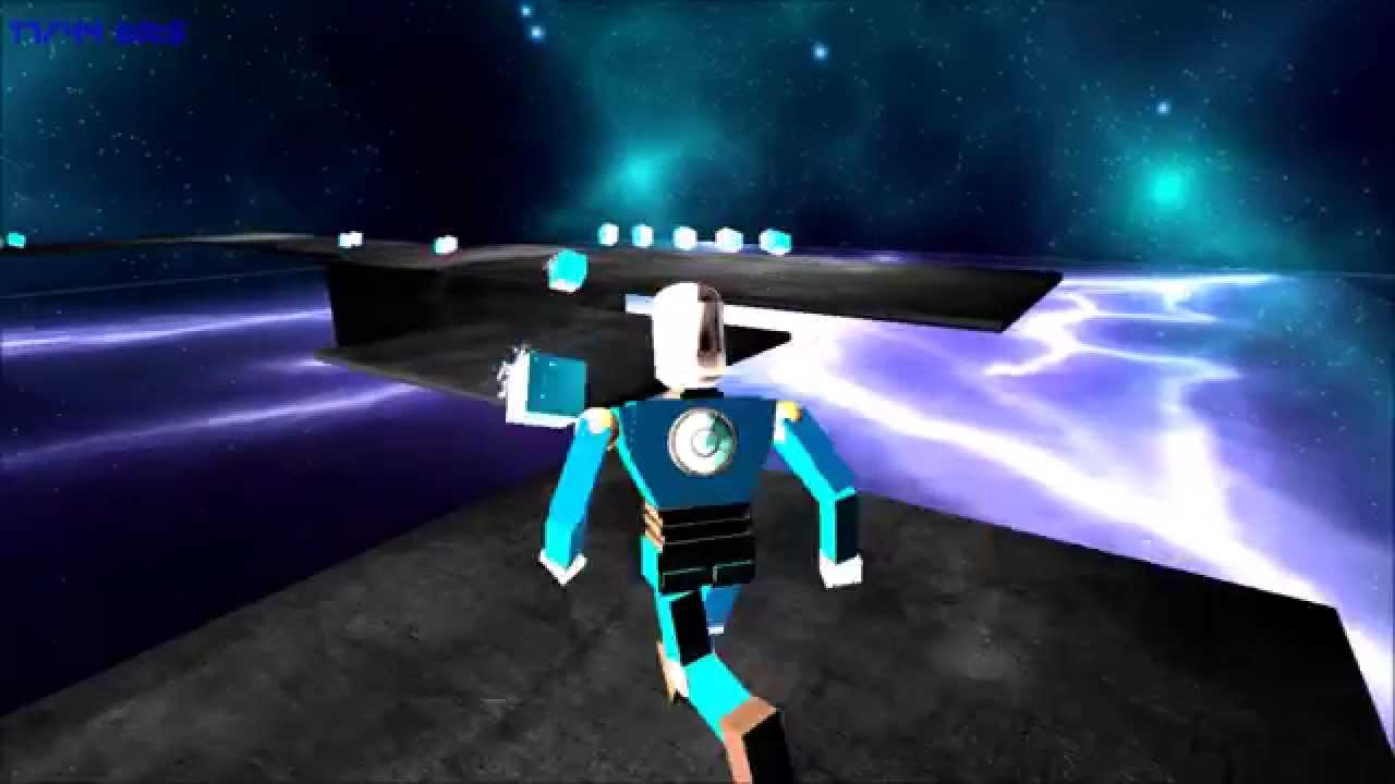 Unity 3D Prototype - Bit Revolution Gameplay HD - YouTube