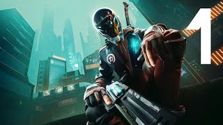 HYPER SCAPE Gameplay livestream new battle royal (NO COMMENTARY GAMEPLAY)
