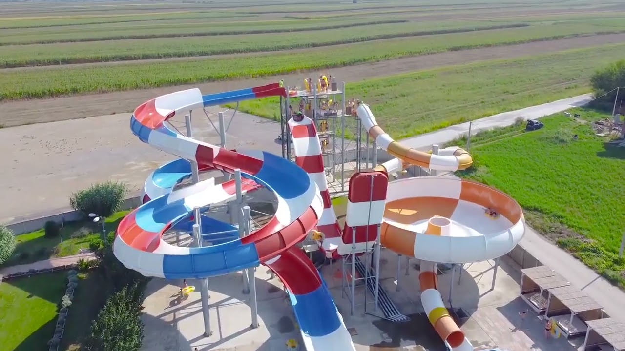 S Club Jakovo - Aqua Park - Serbia