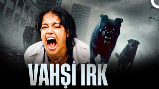 Vahşi Irk Michelle Rodriguez Türkçe Dublaj Gerilim Filmi İzle