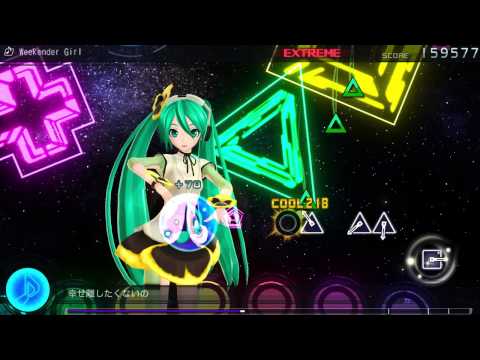 Wideo: Kultowa Japońska Gra Rytmiczna Hatsune Miku: Project Diva F Ukaże Się W Europie W Wersji Cyfrowej