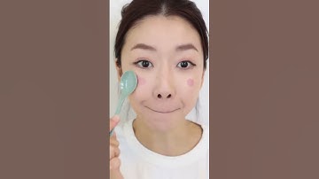 Thumbnail of TRY THE FULL FACE MAKEUP CHALLENGE USING HOME ITEMS! | PART 2
