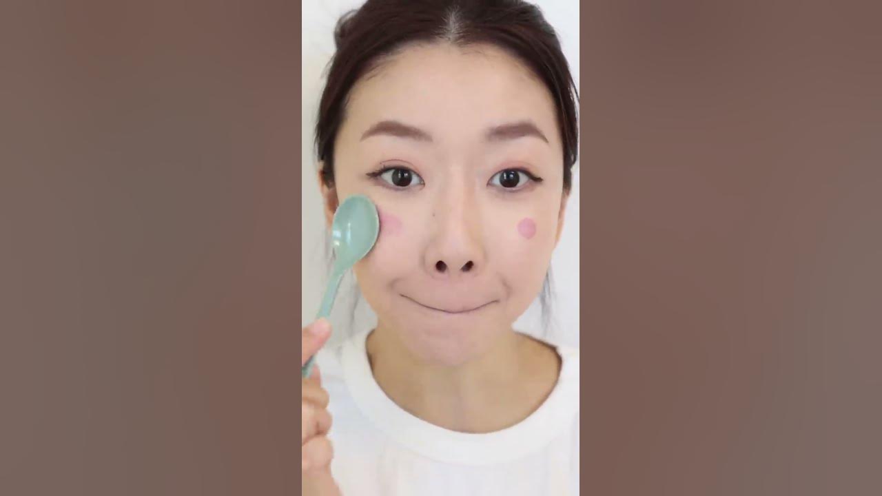 COBAIN CHALLENGE MAKEUP FULL FACE MAKEUP PAKE ALAT2 RUMAHAN! | PART 2