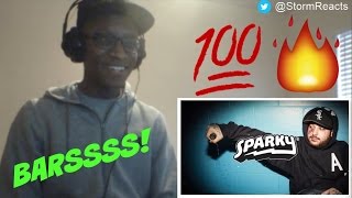 Denzel Curry - SPACEGHOSTPUSSY (RIP YAMS) (feat. Lofty305, xxxtentacion \u0026 THESLUMPGOD)- REACTION