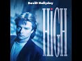 David Hallyday -   High HD