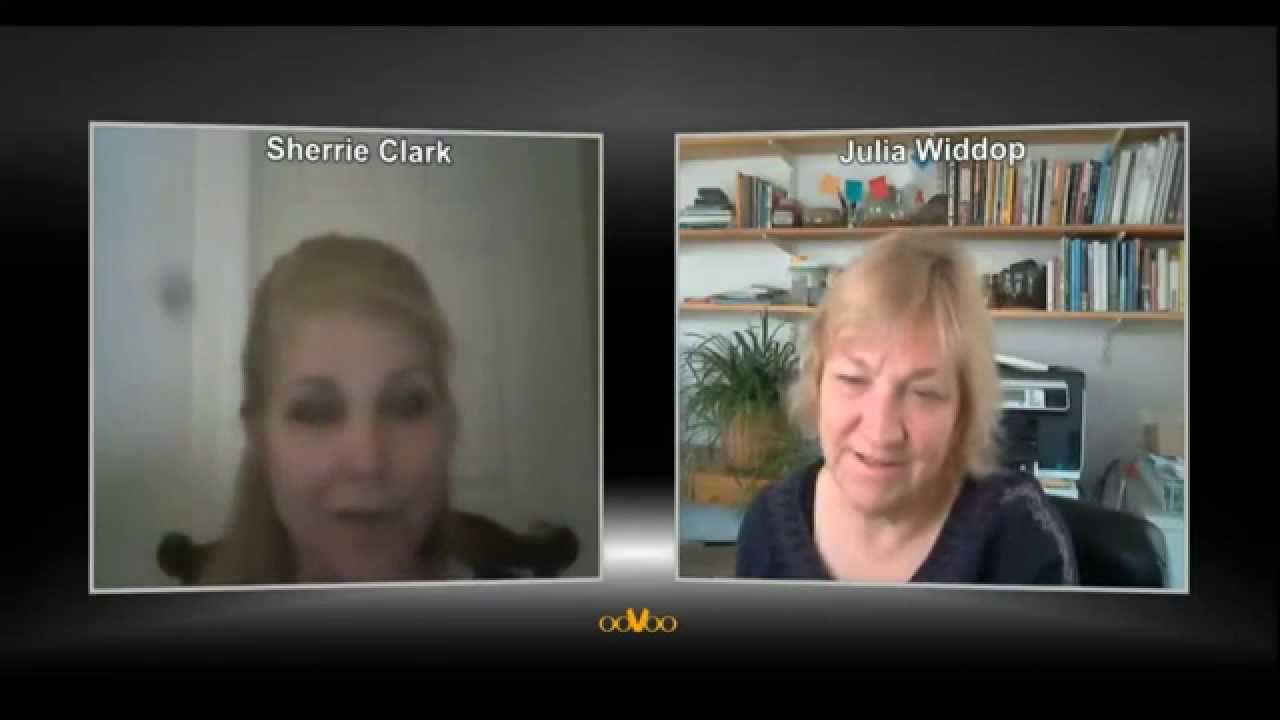 Sherrie Clark - Small Voices Silenced