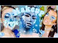 Makeup Inspired By  ✨𝓔𝓶𝓸𝓳𝓲𝓼✨ TikTok Compilation